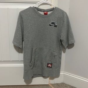 nike hoodie